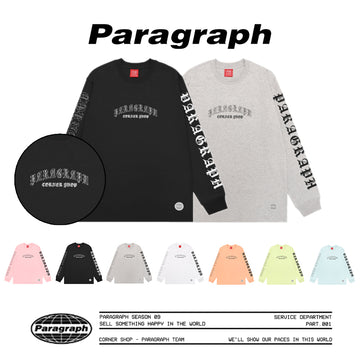 23SS Old School T-shirt No.001